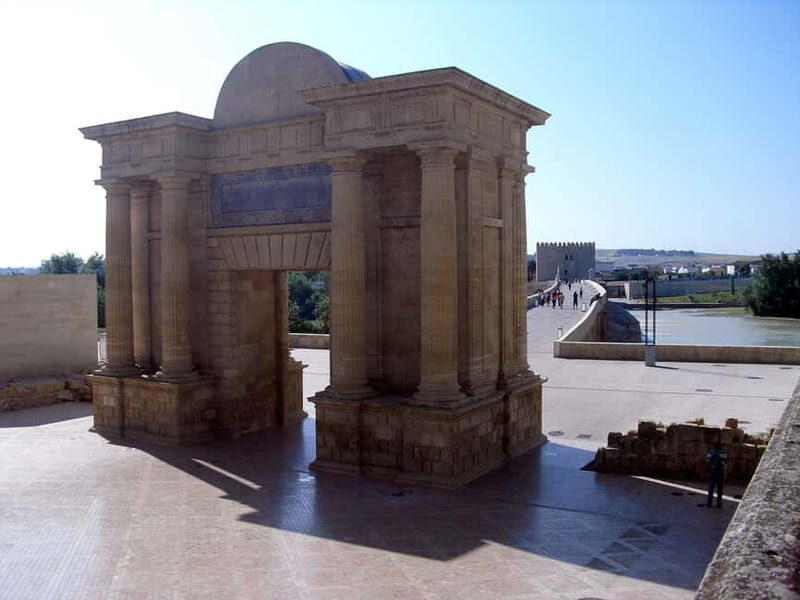 Córdoba: Historic Center, World Heritage Site - What to Bring and Tips