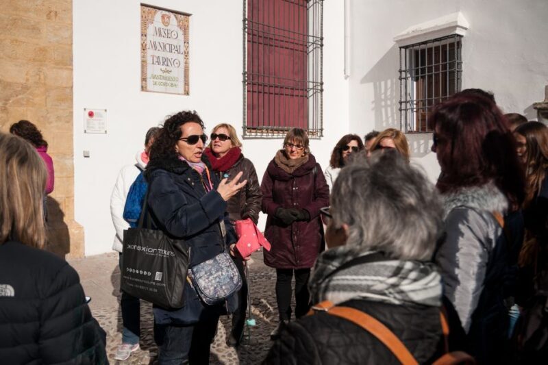 Cordoba: Jewish Quarter and Mosque-Cathedral Guided Tour - The Sum Up: Who Should Consider This Tour?