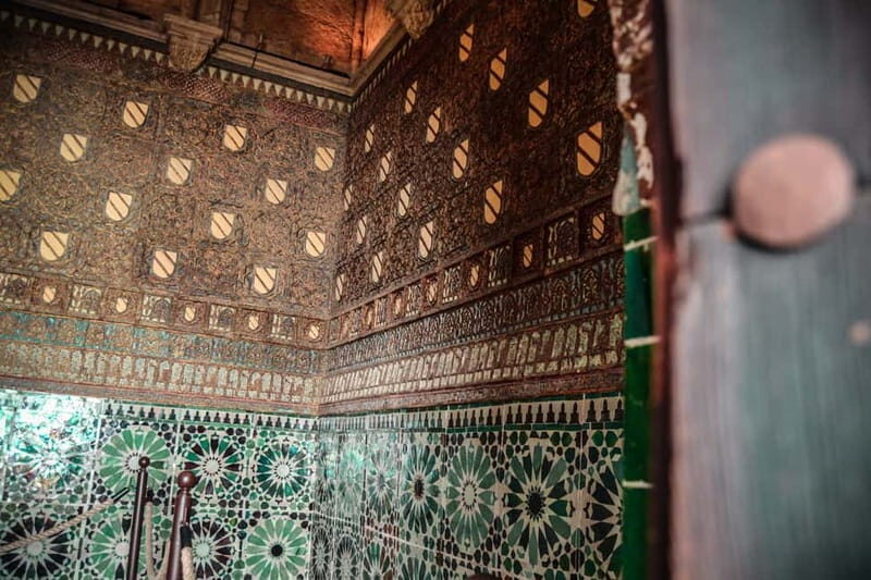 Córdoba: Jewish Quarter, Mosque, and Alcázar Tour - FAQ