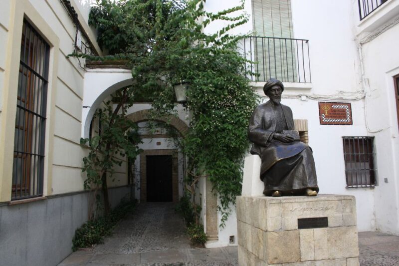 Cordoba: Jewish Quarter Walking Tour - FAQ