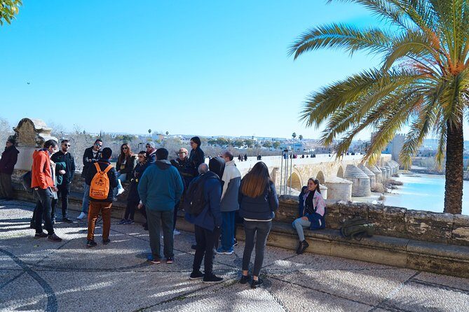 Cordoba Jewish Quartier Guided Tour - What’s Included and What to Expect