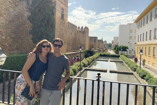 Cordoba Jewish Tour - An Honest Look at the Cordoba Jewish Tour