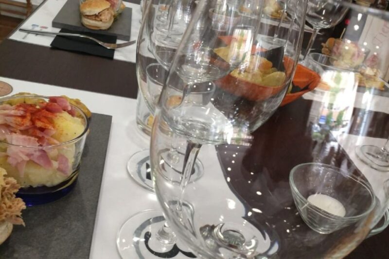 Córdoba: Local Wine Tasting Evening - FAQ