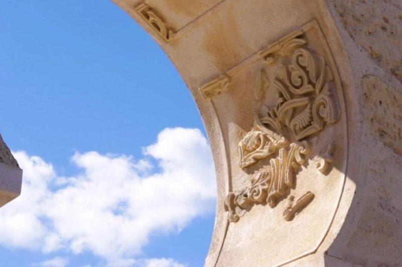 Cordoba: Medina Azahara Guided Tour without transport - The Itinerary: What Youll See and Learn