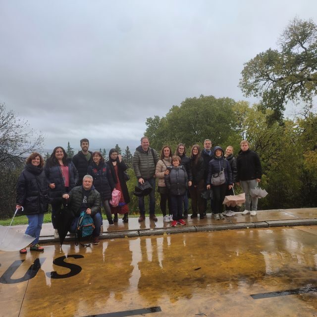 Cordoba: Medina Azahara Museum and Archaeological Site Tour - An In-Depth Look at Medina Azahara Tour