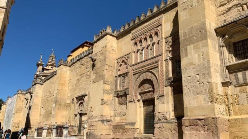 Córdoba Monumental desde la Costa del sol - Practical Tips