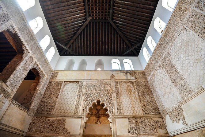 Cordoba Mosque and Jewish Quarter Guided Tour - Final Thoughts