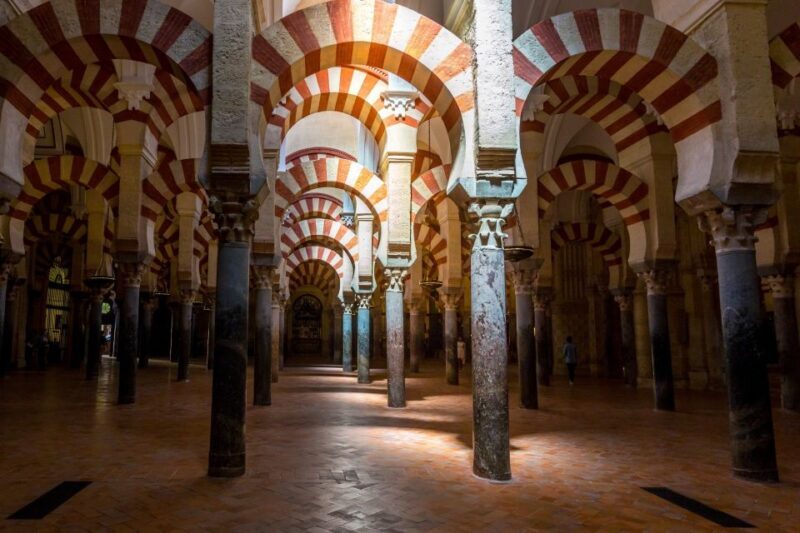Córdoba: Mosque-Cathedral & Alcazar Guided Tour - Frequently Asked Questions (FAQs)