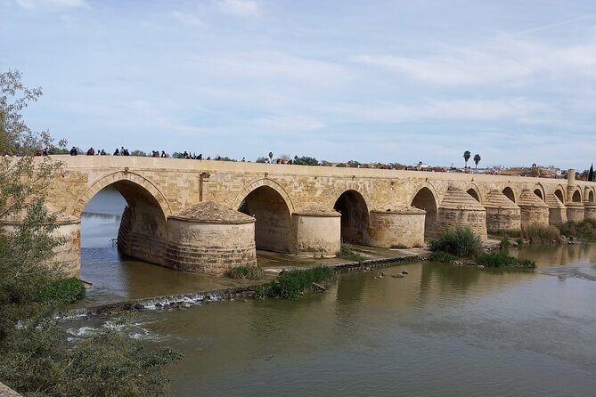 Cordoba, Mosque-Cathedral and Jewish Quarter - Who This Tour Is Best For
