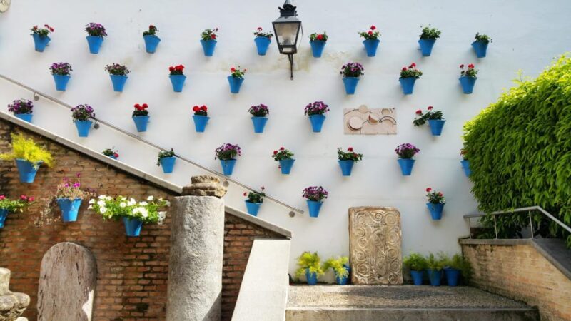 Cordoba: Mosque-Cathedral and Jewish Quarter Guided Tour - Who Should Consider This Tour?