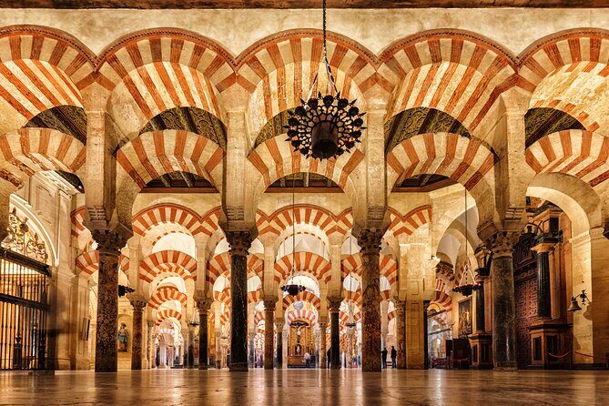 Cordoba Mosque-Cathedral & City Private Tour - What Makes This Tour Truly Valuable?