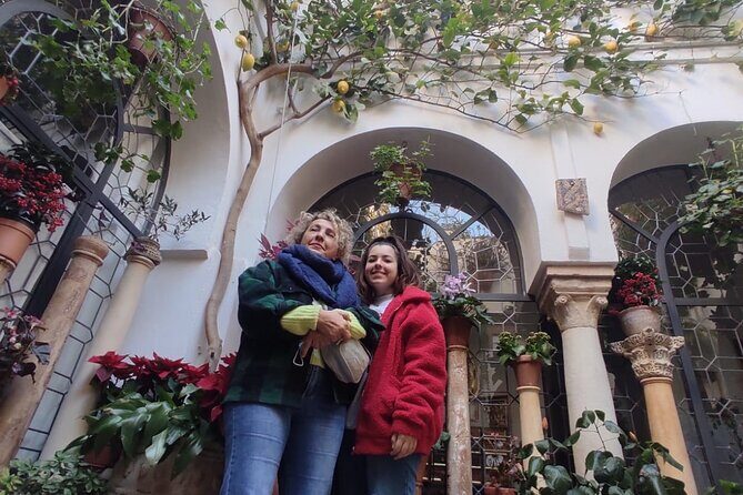 Cordoba Mosque-Cathedral & City Private Tour - The Experience’s Best Fit
