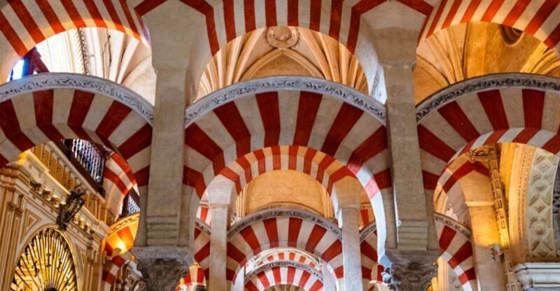 Córdoba: Mosque-Cathedral Guided Tour - Why Is This Tour Worth It?
