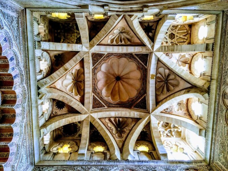 Córdoba: Mosque-Cathedral Guided Tour - The Practical Side: Logistics and Tips