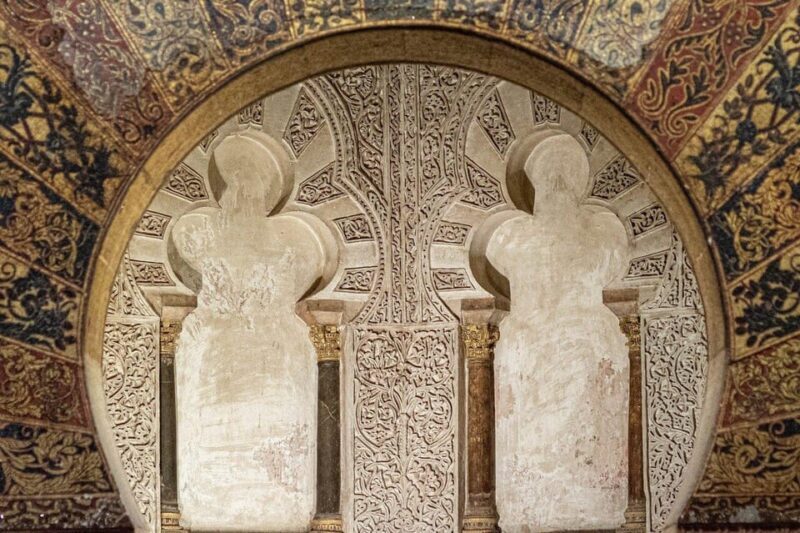Córdoba: Mosque-Cathedral Guided Tour - Who Should Consider This Tour?