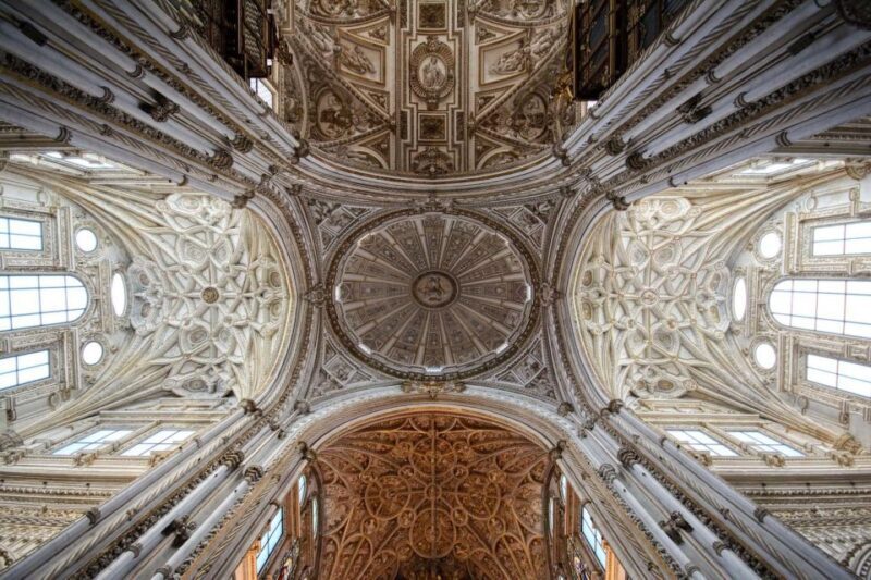 Cordoba Mosque-Cathedral: Skip-the-Line Guided Tour - Practical Details and Tips