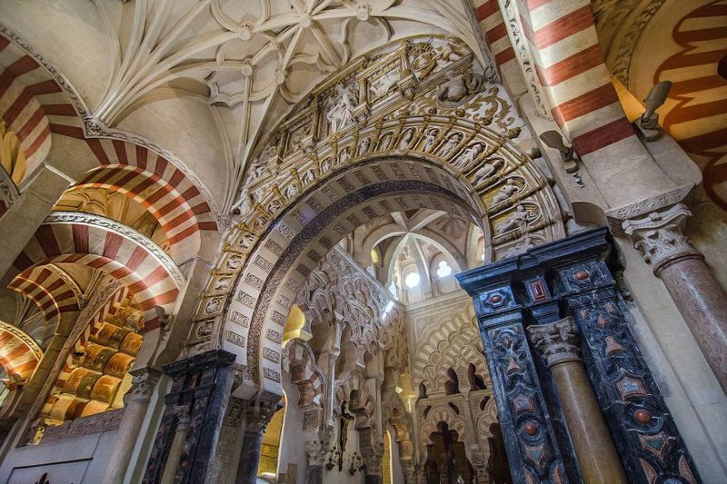 Cordoba Mosque-Cathedral: Skip-the-Line Guided Tour - Fernando III and the Reconquista: When Sacred Space Is Rewritten
