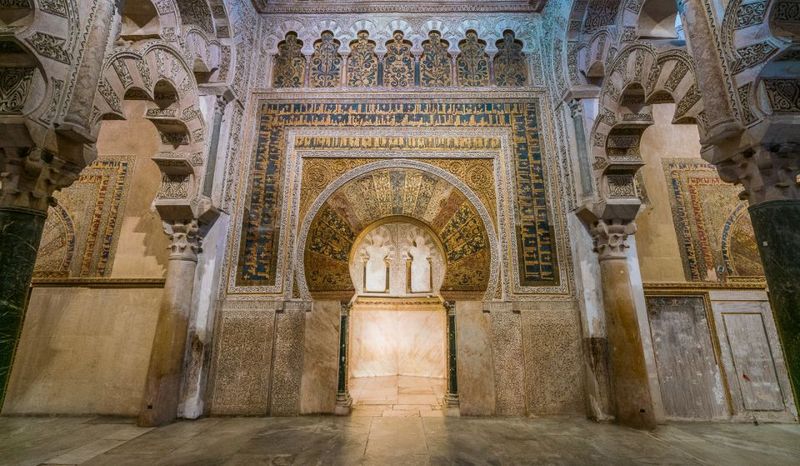 Cordoba Mosque-Cathedral: Skip-the-Line Guided Tour - The Eastern-Western Blend You Can Actually Point To