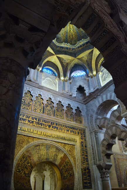 Córdoba: Mosque-Cathedral Small-Group Guided Tour - FAQs