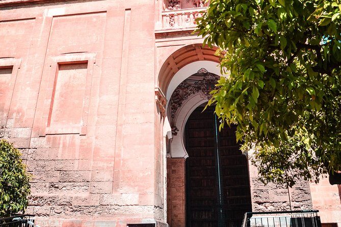 Cordoba Mosque Guided Tour - The Value of This Tour