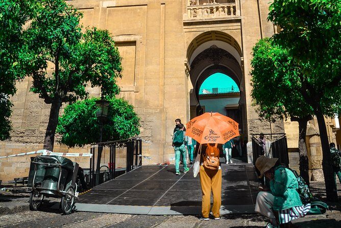 Cordoba Mosque Guided Tour - FAQ: Your Practical Questions Answered