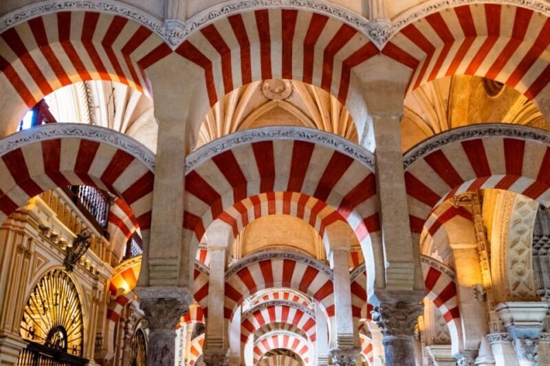 Córdoba: Mosque, Jewish Quarter and Alcázar 3-Hour Tour - Practicalities and Value