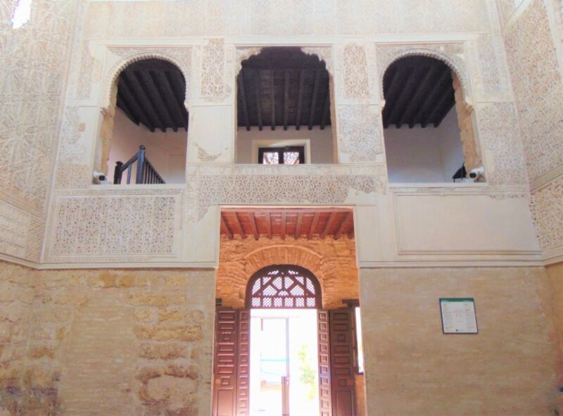 Córdoba: Mosque, Jewish Quarter and Alcázar 3-Hour Tour - The Sum Up