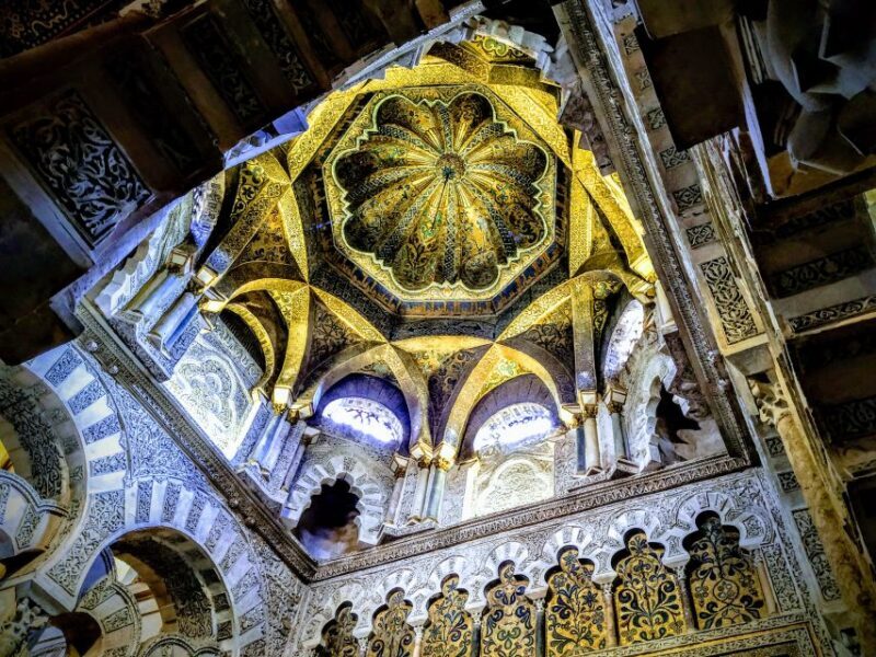 Córdoba: Mosque, Jewish Quarter and Alcázar 3-Hour Tour - FAQ