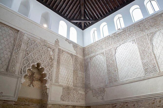 Cordoba: Mosque, Jewish Quarter and Alcazar - What to Expect from the Tour