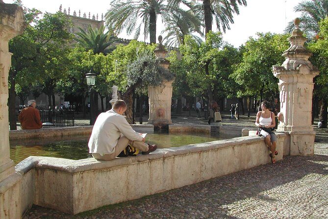 Cordoba Mosque & Jewish Quarter Guided Tour with tickets - Who Is This Tour Best For?