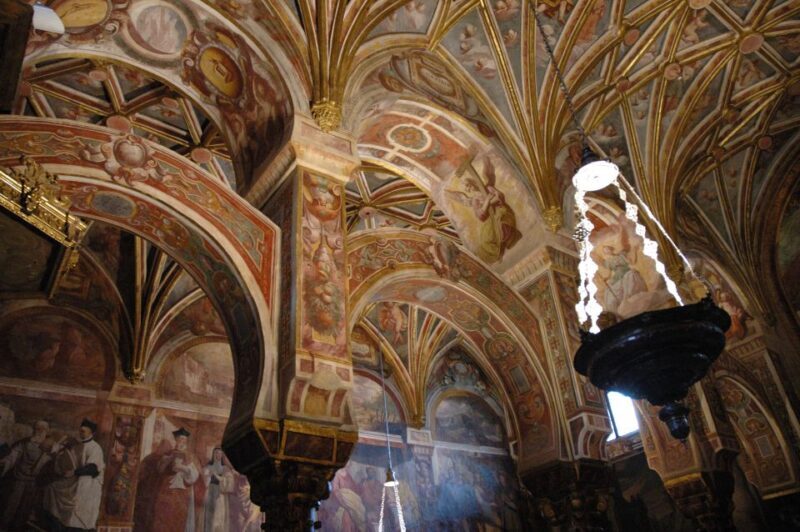 Cordoba Mosque & Jewish Quarter Tour with Tickets - Things to Know Before You Go