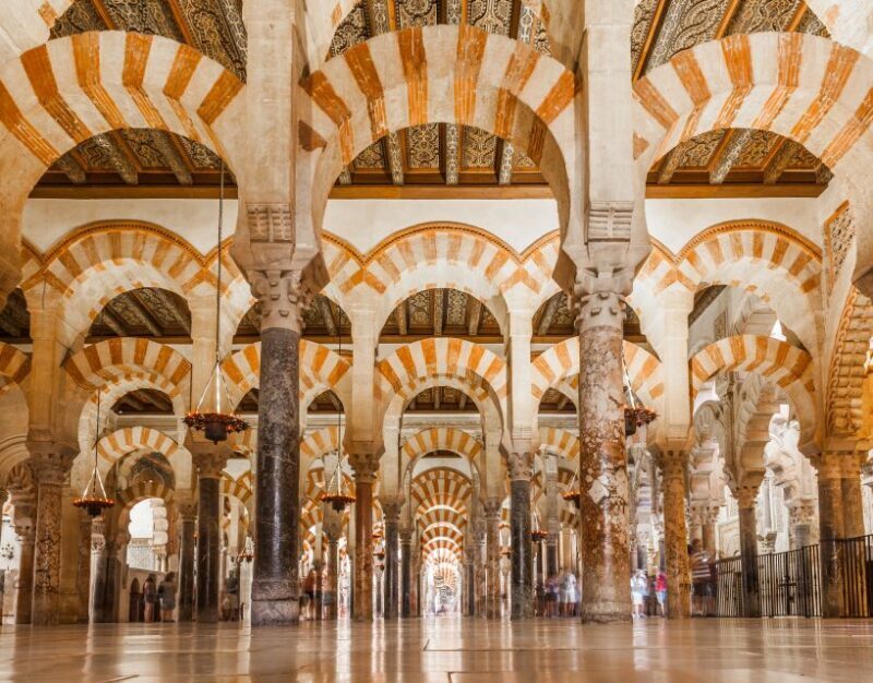 Cordoba Mosque & Jewish Quarter Tour with Tickets - FAQ