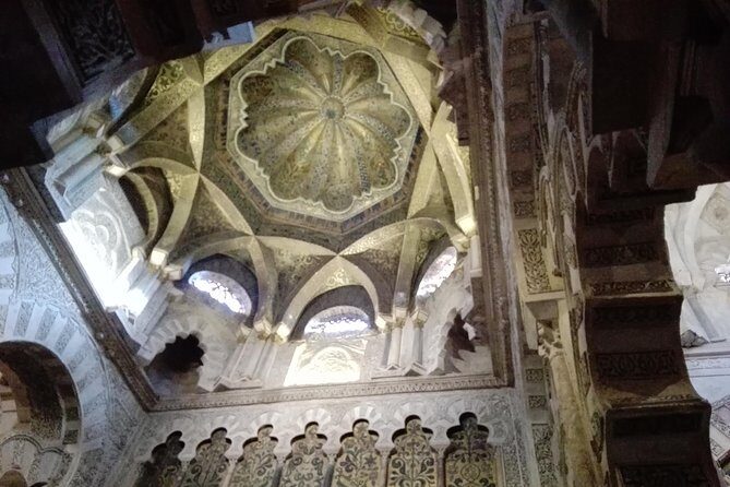 Cordoba Mosque Skip The Line - Practical Details and Considerations