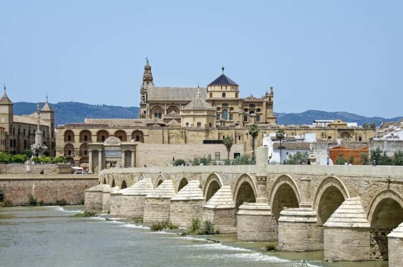 Cordoba Mosque: The Living History of Al-Andalus - Key Points