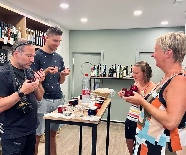 Córdoba: Olive Oil Tasting Experience - Final Thoughts