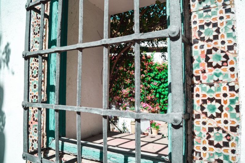 Cordoba: Patios and Viana Palace Tour - FAQ