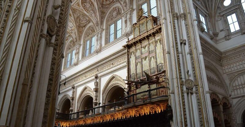 Cordoba: Private 3-Hour Monuments Tour - An In-Depth Look at the Tour Experience