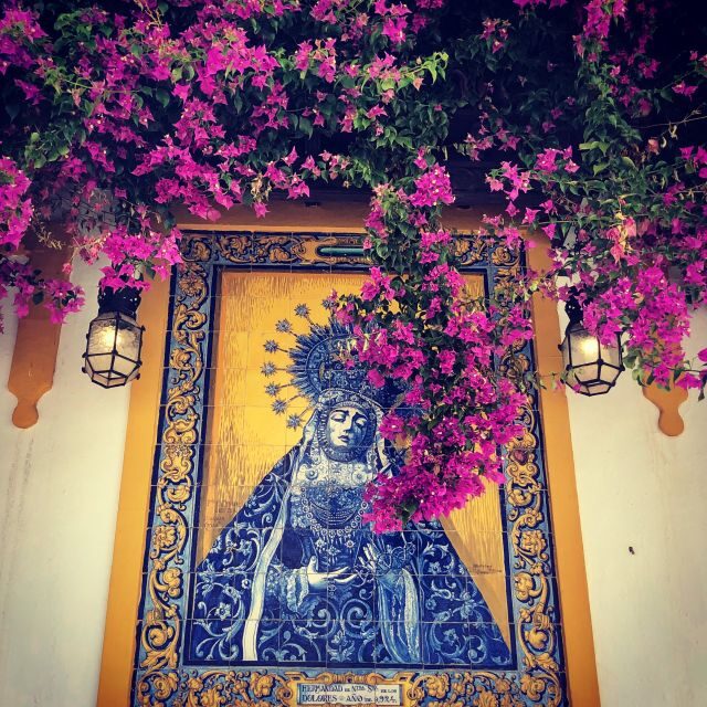 Córdoba: Private Bike Highlights Tour with Personal Guide - Final Thoughts