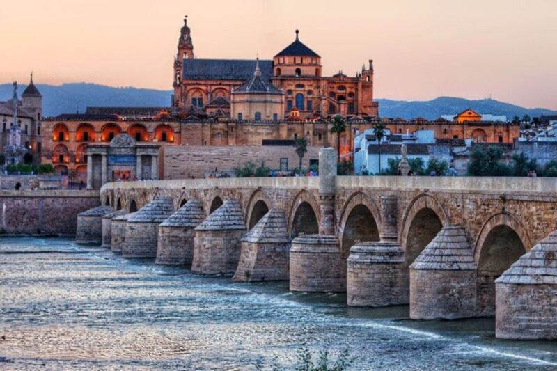 Cordoba: Private custom tour with a local guide - Exploring Cordoba with a Private Local Guide: An Honest Review