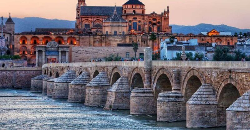 Cordoba: Private custom tour with a local guide - What We Loved from the Reviews