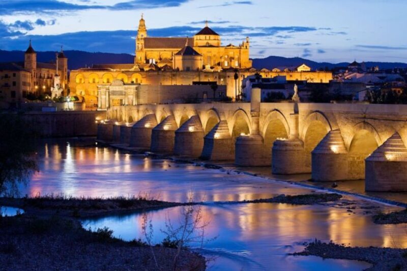 Cordoba: Private custom tour with a local guide - FAQs