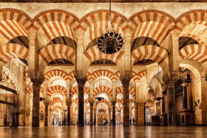 Cordoba Private Daytrip from Sevilla by train - The Experience and Reviews