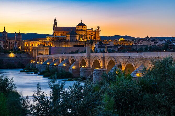 Cordoba Private Daytrip from Sevilla by Train - Is This Tour Worth It?