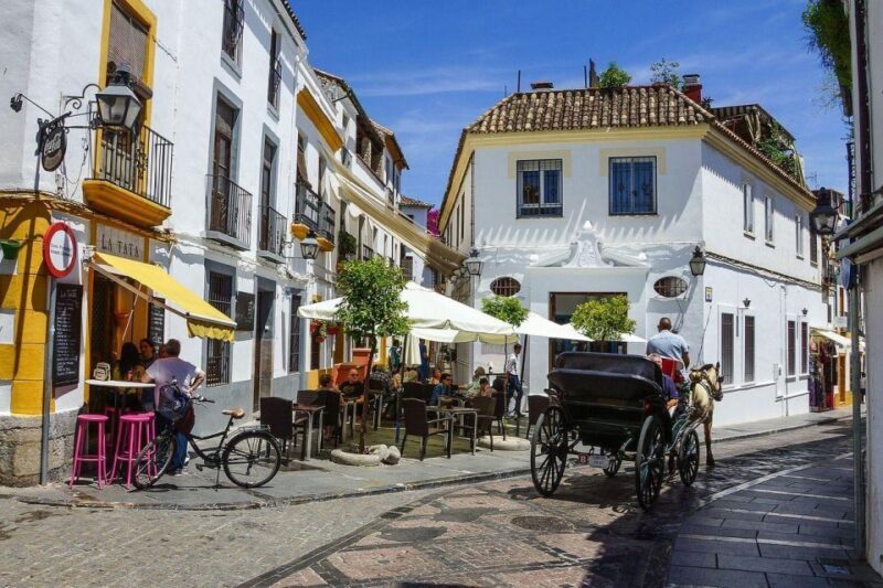 Cordoba Private Guided Walking Tour - A Deep Dive Into the Tour Experience