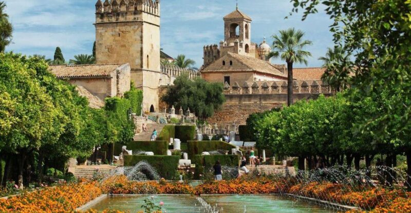 Cordoba Private Guided Walking Tour - Authenticity and Authentic Experience