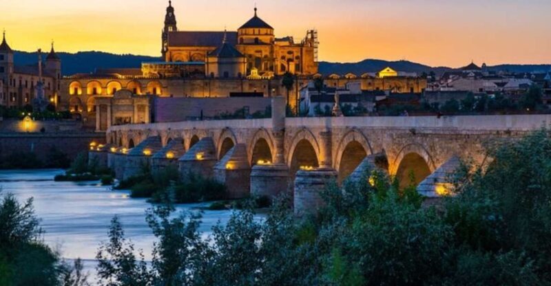 Córdoba: Private Mosque-Cathedral and City Tour - Why Choose this Córdoba Tour?