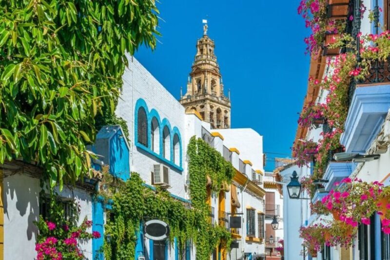 Córdoba: Private Mosque-Cathedral and City Tour - FAQs