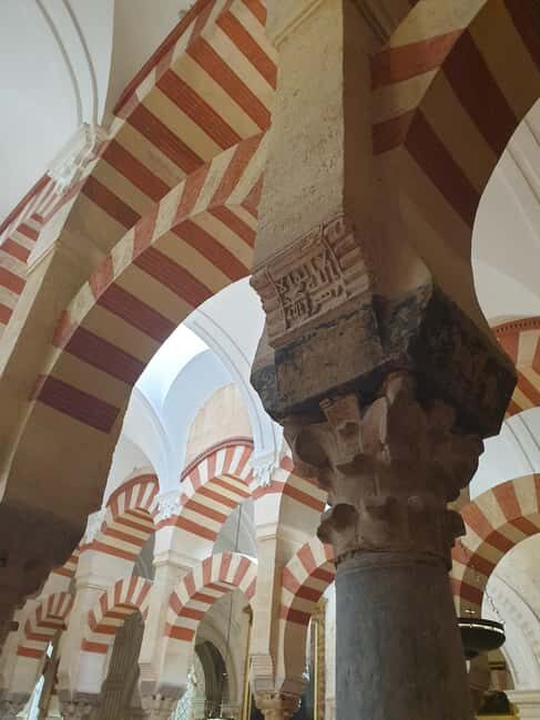 Córdoba: Private Walking Tour - A Detailed Look at the Córdoba Private Walking Tour