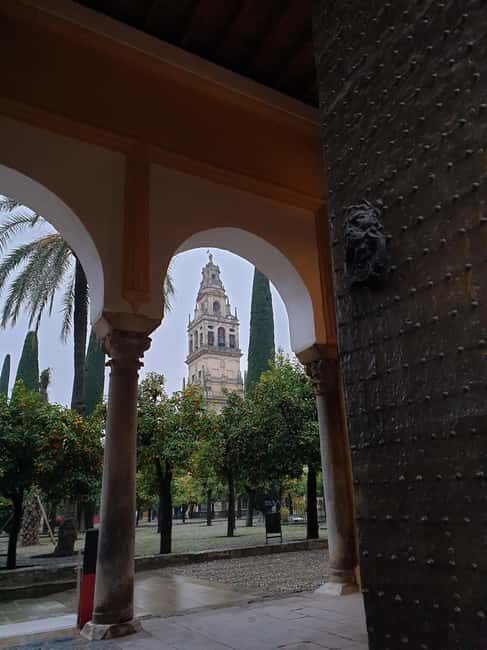 Córdoba: Private Walking Tour - Frequently Asked Questions