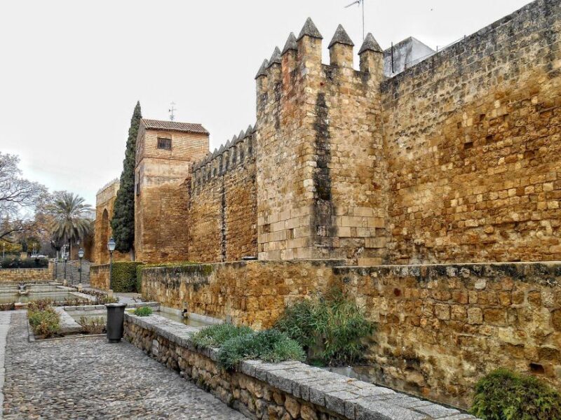 Córdoba: Private Walking Tour - FAQ